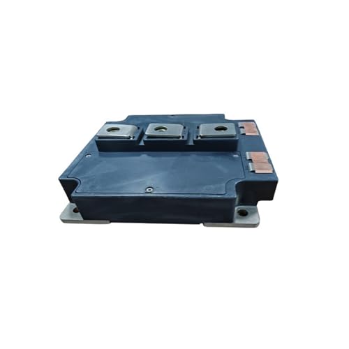 Module IGBT haute puissance CM400DU-34KA pour commutation électronique de précision