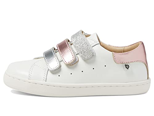 Old Soles Girl's Triester (Toddler/Little Kid)4