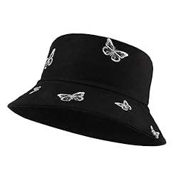 Butterfly Black/Plain Black