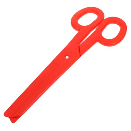 OKUMEYR ユニークなピ のはさみ 巨大ないたずらはさみ ハロウィーンのサーカステーマ ステージショー 子供 大人 楽しい