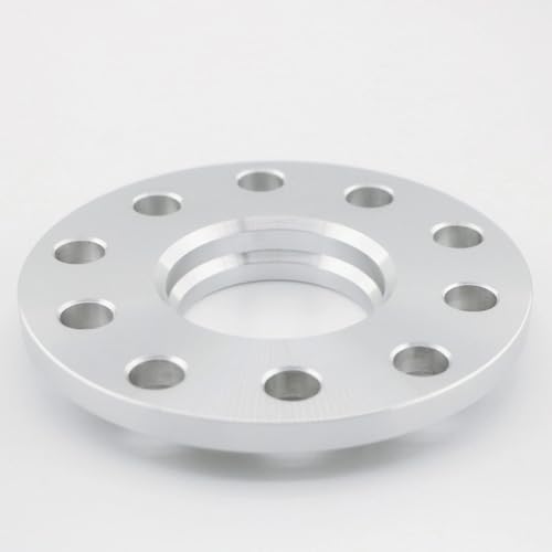Entretoises de roue de conversion 5x100 5x112 CB 57.1mm VW EOS - 7