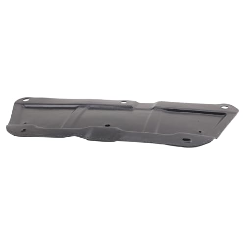 Image of TRQ Engine Splash Shield Lower Rear Forward Compatible with 2010-2012 Lexus HS250h 2008-2015 Scion xB 2010-2015 Toyota Prius TO1228164