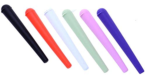 OCB 10 x 32 Premium Slim Zigarettenpapier Long Papers Blättchen +1 x Transporthülle