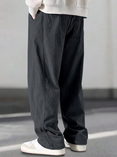 Image of Preneum Men Casual Pants