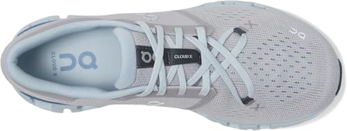 Image of On Women's Cloud X 4 Sneakers