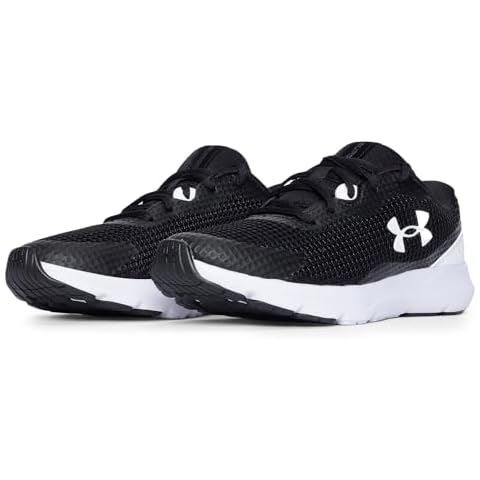 Under Armour Women's Surge 3 Running Shoes Cover