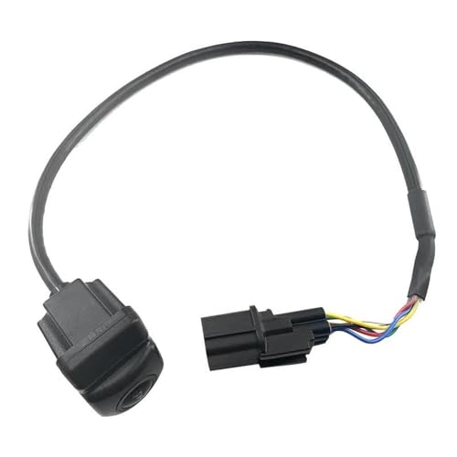 Caméra de recul Kia Carens 2014 2015 2016 2017 connecteur 7 broches auto