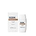 ISDIN Fotoultra 100 Active Unify Color Spf 50+ 50ml | Facial Sun Cream | Lightens and unifies skin tone