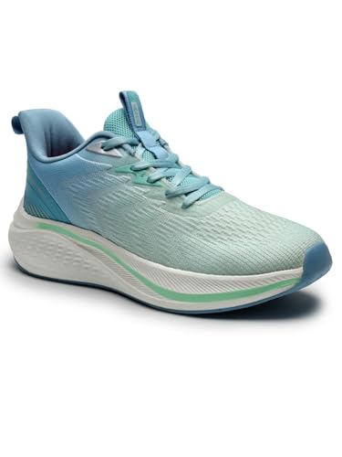 Image of Action | Athleo | BULLET-401 | Stylish | Lightweight | Comfortable | Trendy | Sports | Running Shoes | for Men