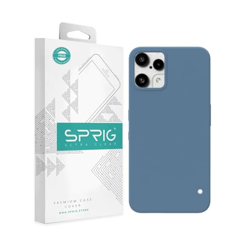 Image of SPRIG Nothing 3A Lite Back Case Cover - Parent