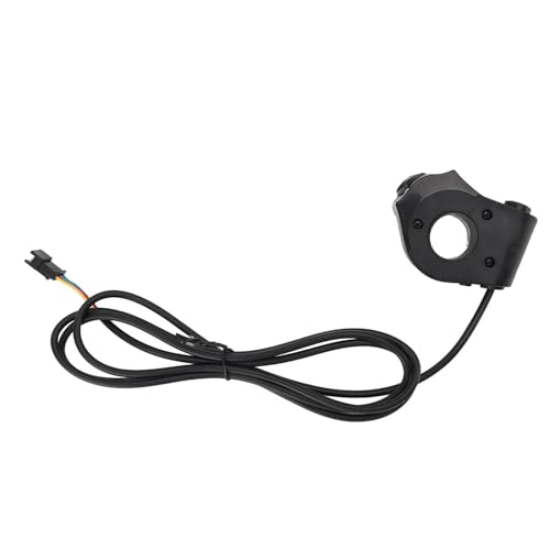 Generic �d���o�C�N�e�w�X���b�g���X�C�b�`�d���X�N�[�^�[�p�ϋv���̂���X�s�[�h�R���g���[���t�B���K�[�A�N�Z�����[�^�[�A�v�����C�_�[�����ɍ��ꂽ�ϖ��Ր�ABS�f��