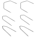 【Ausgezeichnetes Design】 --- Diese Entfernungswerkzeuge sind mit Bogenform und glattem Aussehen entworfen, ermöglicht es Ihnen, hartnäckiges festsitzendes Radio ohne Schmerzen in den Fingern zu verursachen. Es gibt ein Loch an der Oberseite des Auto-Audios, kann während des Demontageprozesses besser gestresst werden und sparen Sie viel Zeit und Mühe.
