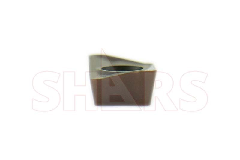 Image of Shars CNC 1 /2 inch 90 Indexable End Mill with 10 PCS APKT 11T308 Insert New 404-2404W+404-6540(10) ![