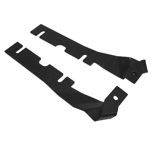 Support LED en Métal Durable de Remplacement pour Fixation Premium - 5