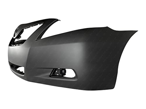 Mbi Auto - Painted To Match, Front Bumper Cover Fascia For 2007-2009 Toyota Camry 07-09, To1000329 #TOP2