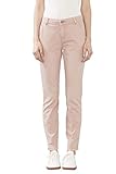 Esprit 027cc1b032 Pantalones, Rosa (Old Pink), W36 (Talla del Fabricante: 36/REG) para Mujer
