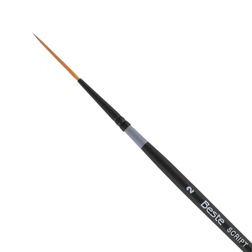 Creative Mark Script Liner 6 PCS