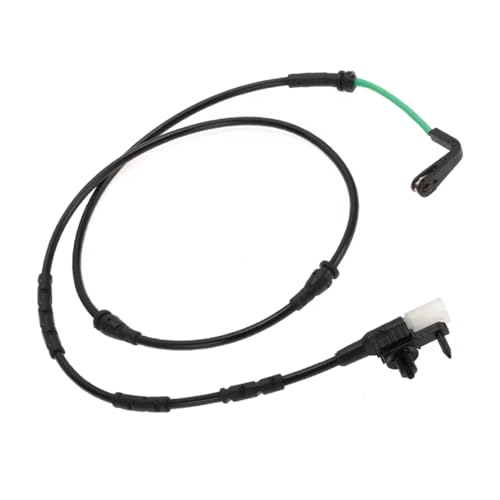 Sensor de desgaste de pastillas de freno delantero L550 cable OEM LR115019