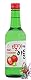 Hitejinro Jinro Soju Strawberry