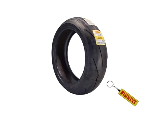 Pirelli Supercorsa V3 Motorcycle Tire