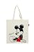 Imagen de Superdiver Set Bolsa Shopping y Neceser Mickey