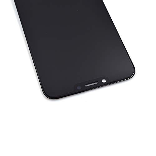 Image of LCD Screen Display with Digitizer Touch Panel Without Bezel Frame Compatible with Huawei Honor Play COR-AL00 COR-AL10(Black)