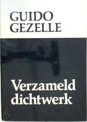 Verzameld dichtwerk - Deel 3 (Guido Gezelle - verzameld dichtwerk, 3)