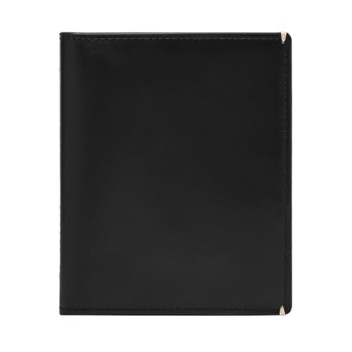 fossil men39s passport case wallet