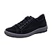 Produktbild Legero Damen Tanaro Sneaker,SCHWARZ (SCHWARZ) 0200, 38.5 EU