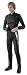 SH Figuarts Star Wars Luke Skywalker (Episode VI) about 140mm ABS u0026 PVC painted action figure