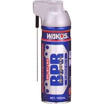 Amazon.co.jp: WAKO'S ワコーズ ブレーキ鳴き 防止 耐熱 耐久