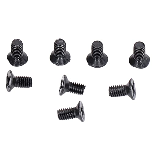 Aluminium Gehäuse Elektronik, Metallgehäuse Leergehäuse - Schwarz, 4,72 x 4,33 x 2,28 cm (LWH)