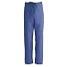 Medline ComfortEase Unisex Reversible Drawstring Scrub Pant