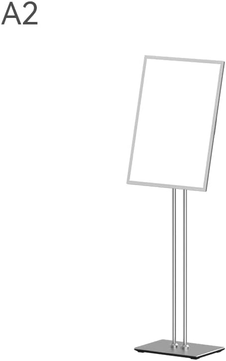 Light Box Stand Accessories (2 Way Panel Floor Stand, A2)