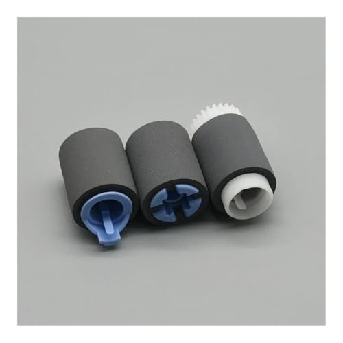 Rouleau de ramassage HP 4350 stop aux bourrages papier avec le lot de séparation RM1-0037