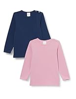 Alfa l/s T Baby 2-Pack