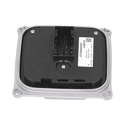 Unidad de Control LED para Faros Aramox para Benz A-Class W176 miniatura 5