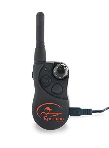 SportDOG Brand Adapter Accessory for Model SD-425 - Replacement Power Cord for FieldTrainer 425 Remote Trainer
