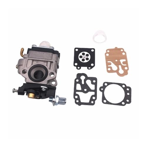 Kit carburateur pour BC4401DW régulation stable moteur 33cc