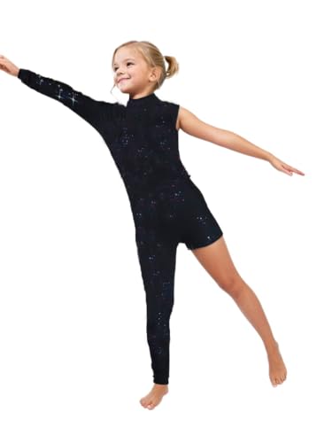 Tadarte Girls Red Snake Printed Reputation Bodysuit Tour Concert Cosplay Outfit Halloween Fashionable Sparkly Costumes, Kids 120