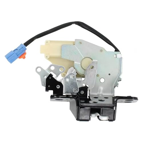 Actuador de cerradura de maletero para reparar la puerta trasera de Honda Pilot y Odyssey 6