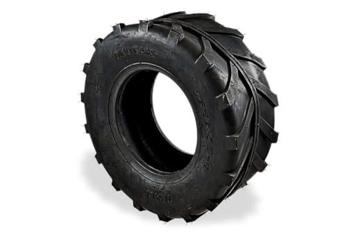 Dino Cars Reifen Ackerstolle 16 x 6.5-8
