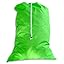 Fluorescent Lime Green