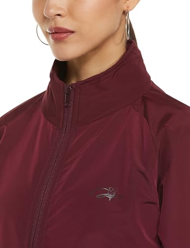 Image of Qube By Fort Collins Womens Polyester Stylish Open Front Shrug Short Length Jacket - Casual & Chic Layering Piece