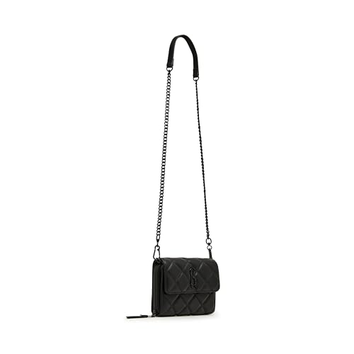 Image of Steve Madden Women's Steve Madden Carina Wallet Crossbody