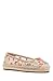 kate spade new york Women's Fashion Espadrille Ballet Flat, 7