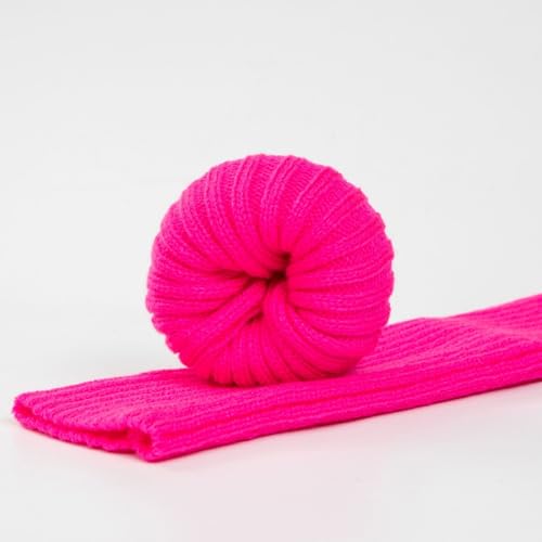 Image of Intgoodluckycc Leg Warmers for Women, Cute Knit Leg Warmer Socks for Dance