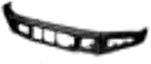 Armordillo USA 7161962 RP Parachoques delantero para Ford F-150 2015-2017 negro mate