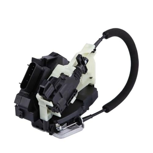 Serrure de hayon bloquée sur Ford Ecosport ? Changez pour le loquet de coffre Cn15-A219A-Ne