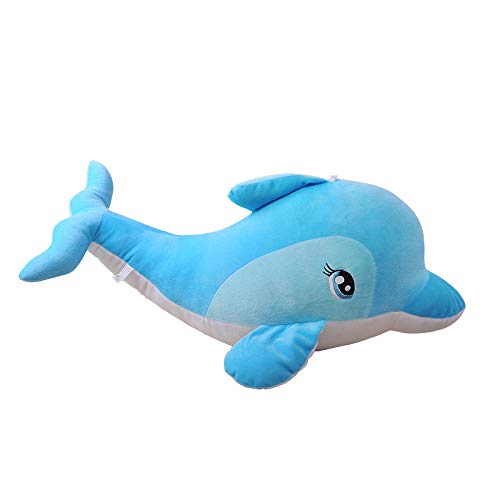 Dauphin en peluche Dolphin Plus le messager d'amour pour vos enfants et couple